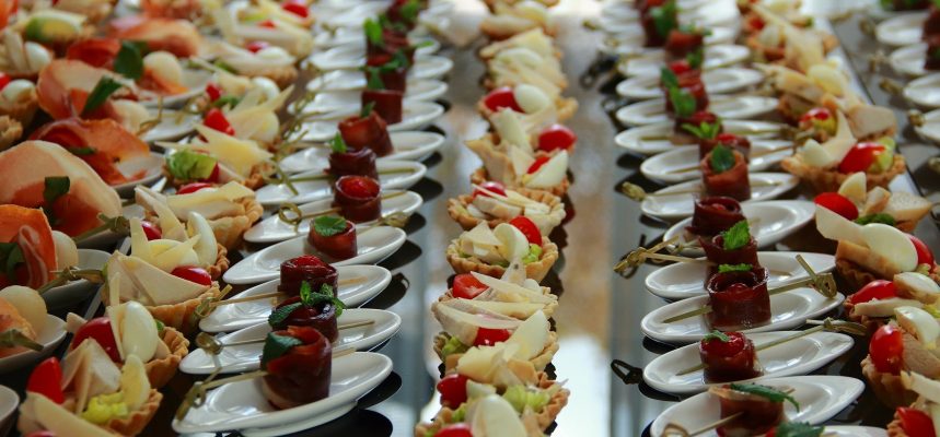 catering